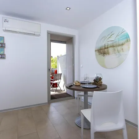 Alon Apartmán Saint-Cyr-sur-Mer