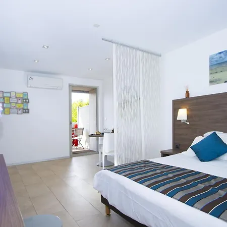 Alon Apartmán Saint-Cyr-sur-Mer