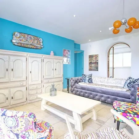Apartmán Alon