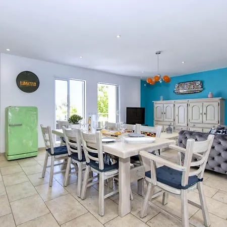 Alon Apartmán Saint-Cyr-sur-Mer