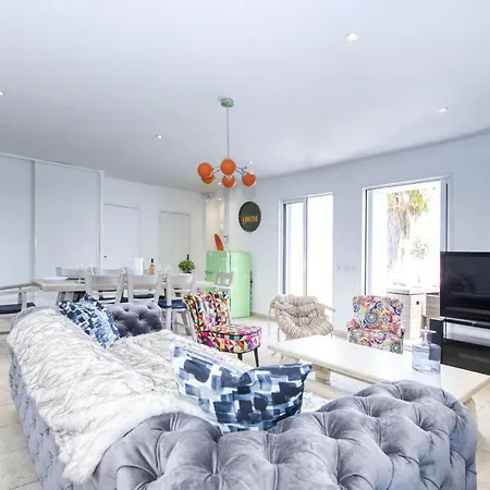Apartmán Alon
