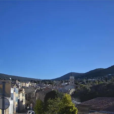 Alon Saint-Cyr-sur-Mer