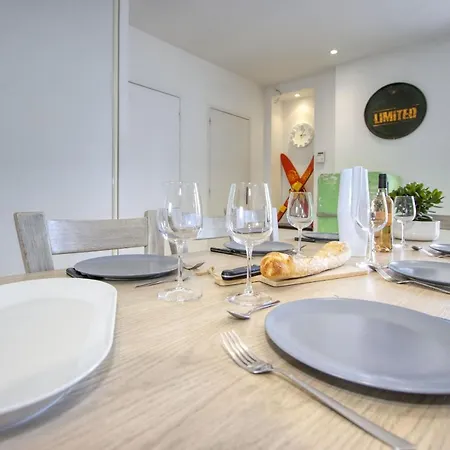 Apartmán Alon *