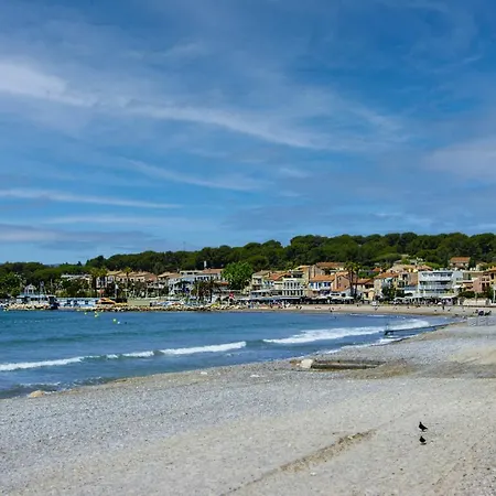 Alon Saint-Cyr-sur-Mer
