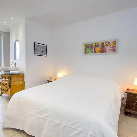 Apartment Alon