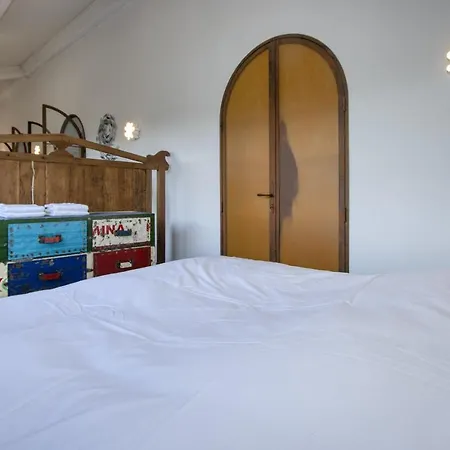 Apartmán Alon *