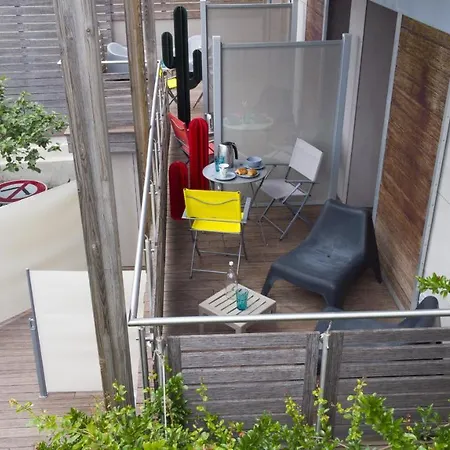 Apartmán Alon *