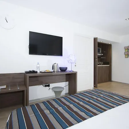 Apartmán Alon *