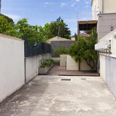 Alon * Saint-Cyr-sur-Mer