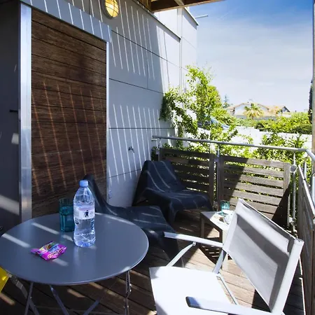 Alon Apartmán