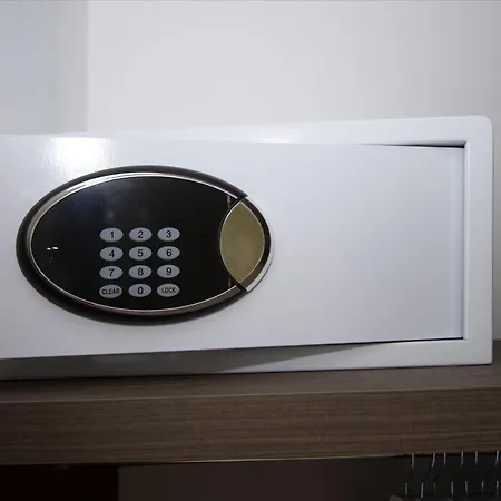 Alon Apartmán *