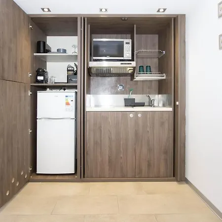 Apartmán Alon
