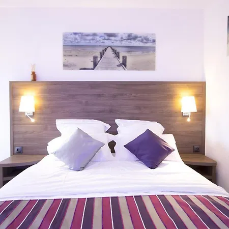 Apartment Alon *