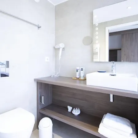 Apartment Alon *
