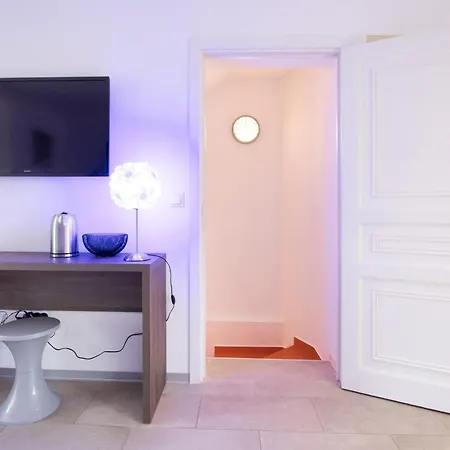 Apartmán Alon